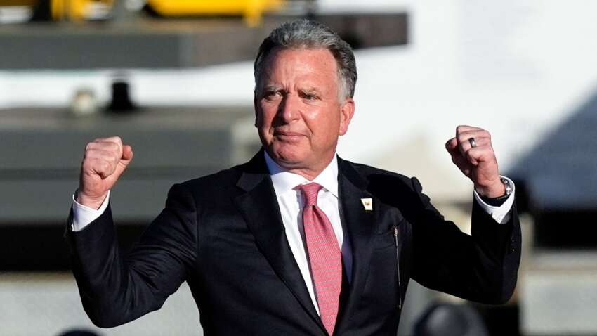 Віткофф заявив про «значний прогрес» у мирних переговорах