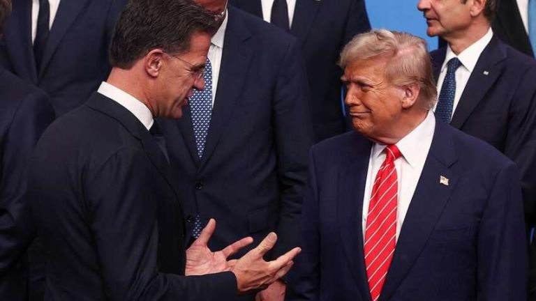 Рютте врятував НАТО від розколу, але дуже дорогою ціною: деталі