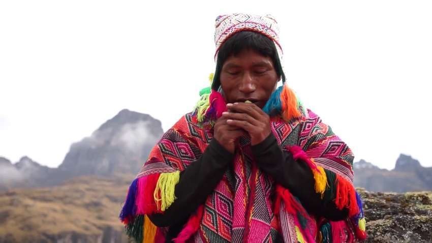 Збулося перше передбачення перуанських шаманів: що вони віщували про війну в Україні у 2026 році