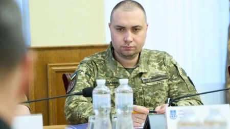 Журналіст-розслідувач пояснив, чому Буданов потрібен Офісу Президента