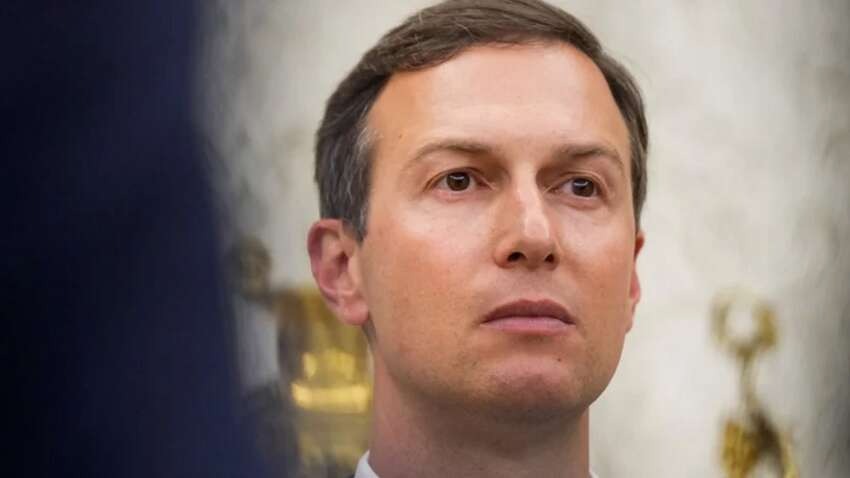 Зять Трампа розповів про деталі гарантій безпеки для України