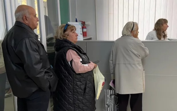 Вихід на пенсію у 60 років: скільки страхового стажу має бути