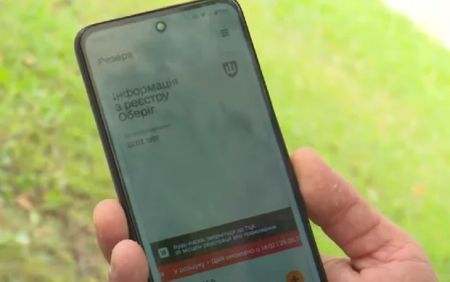 Якщо ТЦК не дає сплатити штраф через “Резерв+”: що потрібно знати військовозобов’язаним