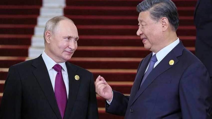 Москва і Пекін радіють: що змінила операція США у Венесуелі