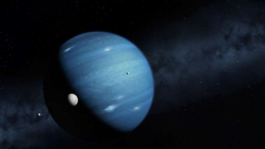 Астрономи виявили планету-“вигнанця”: чому це важливо