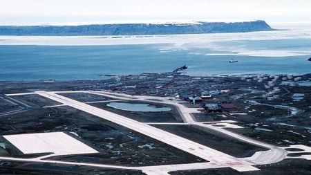 «Ситуація може розвиватися дуже негарно»: експерт порівняв Гренландію з Кримом