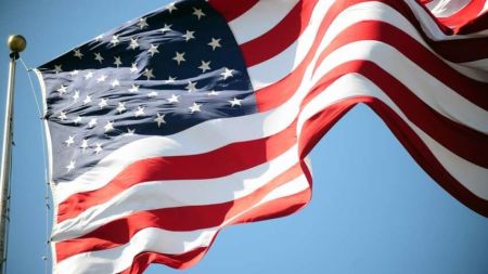 У Гренландії підняли прапор США: що відбувається