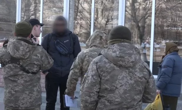 ТЦК затвердили мобілізаційні списки: кого заберуть у лютому