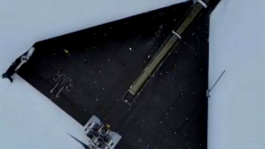 Шокуюча загроза з неба: РФ озброїла «Шахеди» ракетами