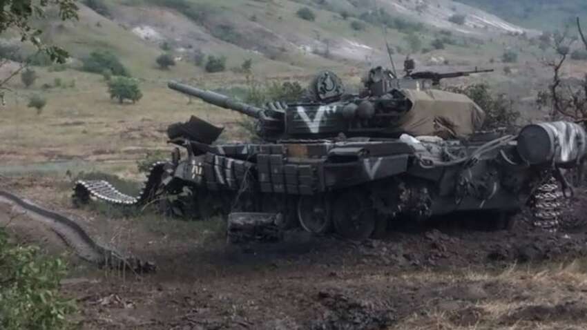 Росіяни вигадали нову тактику на фронті, щоб перемогти: вона може спрацювати