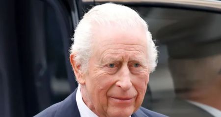 Чарльз III пригадав найекстремальніший офіційний візит, який ледь не коштував йому життя