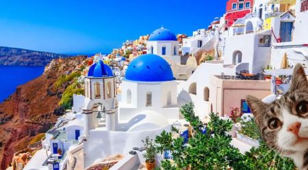 Безкоштовне проживання у Греції можливо: що для цього потрібно