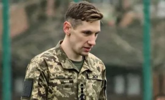 Стала відома доля знаменитого ексфутболіста збірної України після “насильницької” мобілізації ТЦК