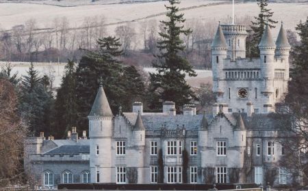 Король Чарльз закриває замок Балморал для відвідувачів, але причина вас може здивувати