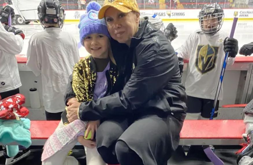 Суд відібрав у Оксани Баюл доньку. Усі подробиці грандіозного скандалу