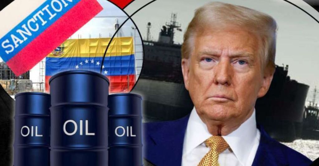 Ця угода влаштує всіх: що Трамп хоче продати Росії та Китаю