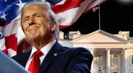 10 найдурніших речей, які сказав Трамп у перший рік президентства