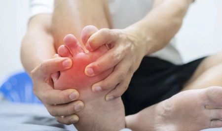 Чоловік відрізав собі ногу, щоб вступити до медичного університету