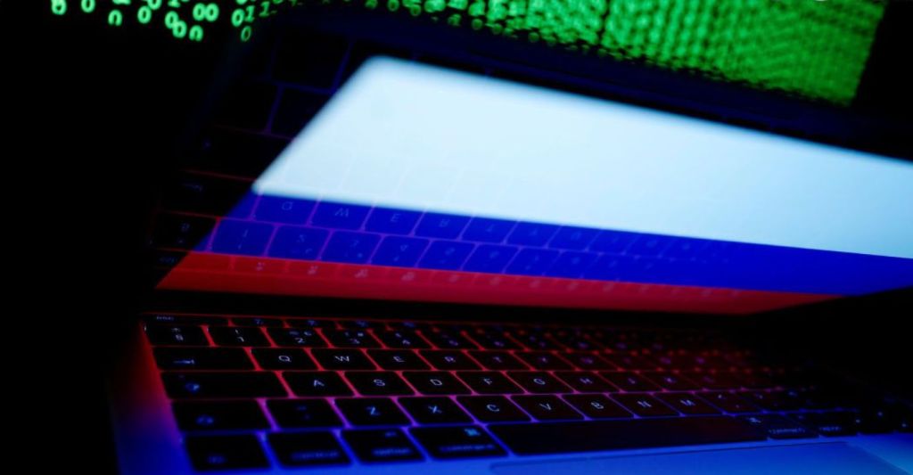 Російські хакери б’ють рекорди: кібератаки з Москви досягли історичного максимуму