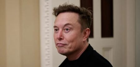 У нових матеріалах Епштейна виявили листування Маска з сексуальним злочинцем