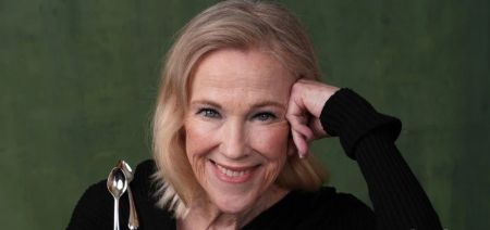 Смерть Кетрін О’Гари: стало відомо, якими були останні години життя акторки