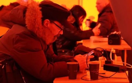 Тотальний блекаут в розпал морозів: рф може повністю вибити енергетику у Києві