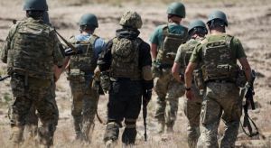 У Раді зробили тривожну заяву про залишки мобілізаційного ресурсу в Україні