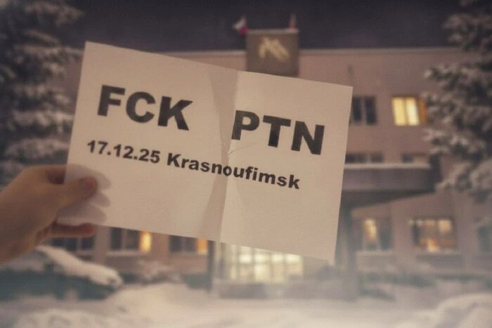 По всій Росії відбулися антипутінські акції, ініційовані українськими ультрас