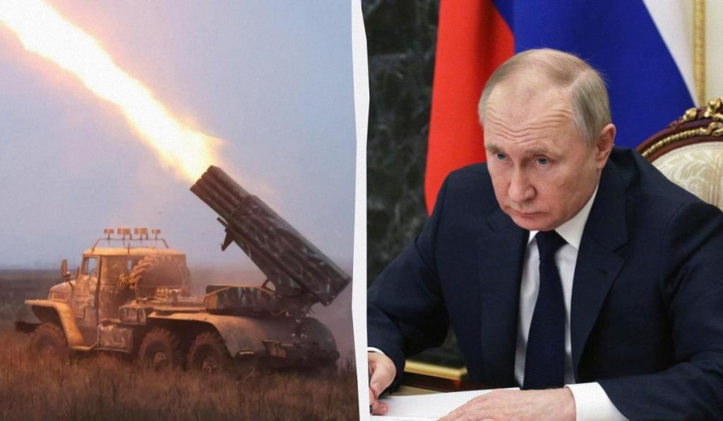 Провал переговорів після здачі Донбасу дозволить Росії почати нову атаку вглиб України, – NYT