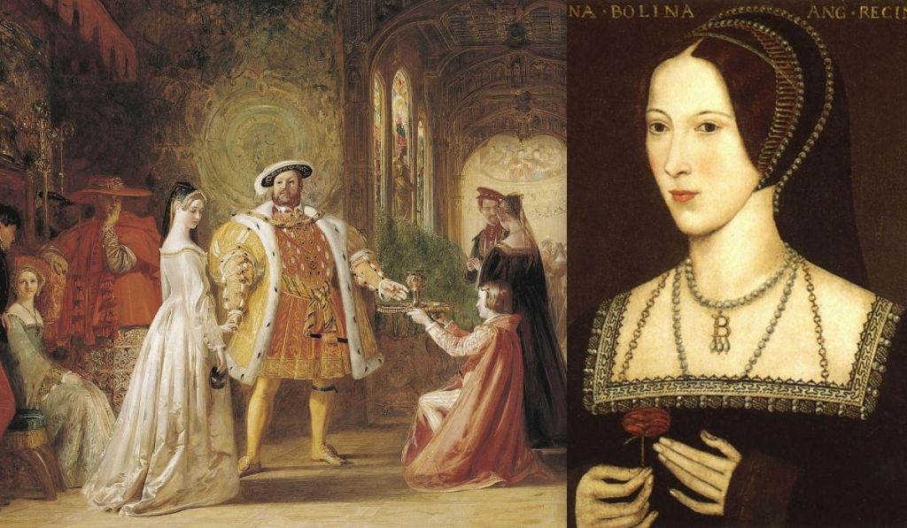 Вчені спростували чутки про “відьомство” Анни Болейн: допоміг знаменити портрет