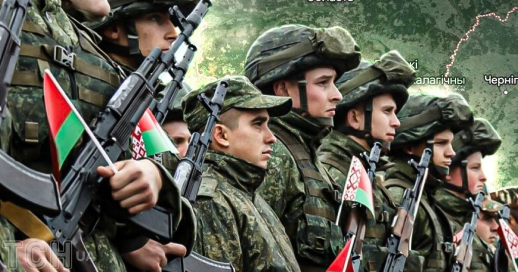 У Білорусі під виглядом перевірки боєготовності триває масова мобілізація