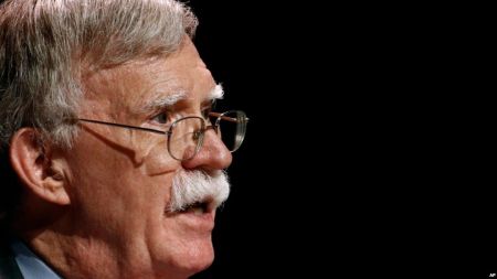 Трамп може «кинути» Україну: Джон Болтон пояснив, чому гарантії безпеки не діятимуть