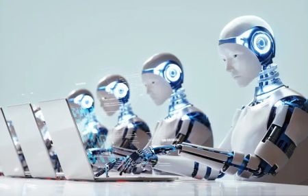 Reddit для штучного інтелекту: як працює соцмережа, де люди лише спостерігають