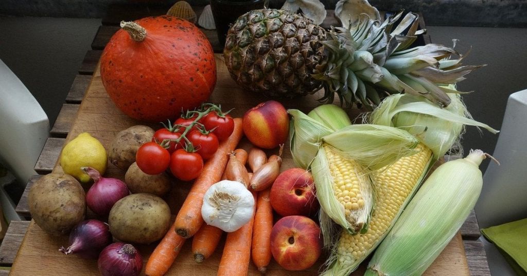 В Україні стрімко дорожчає один із овочів борщового набору: деталі