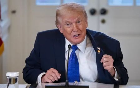 Угода щодо Гренландії практично узгоджена — Трамп