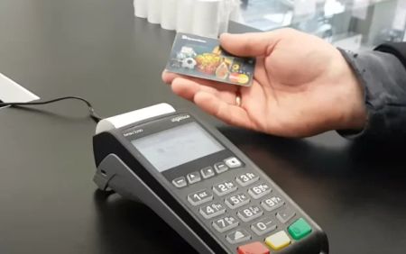 Гаманець у смартфоні: ПриватБанк впровадив новий формат підтвердження покупок