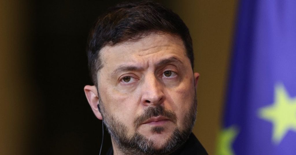 Зеленський відповів, чи він піде на наступні вибори президента