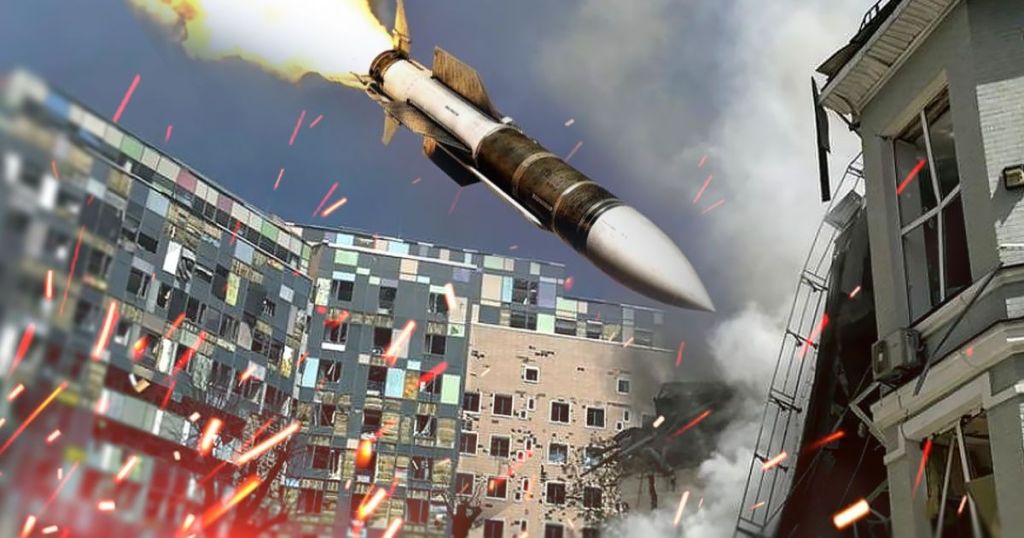 Буде дуже гаряче: монітори попередили про новий надпотужний удар РФ протягом 48 годин