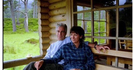 Епштейн зустрічався з Путіним і мав зв’язки з ФСБ: шокувальні деталі розсекречених документів