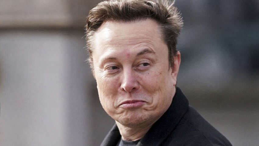 Маск приголомшив заявою про неминучість громадянської війни у США