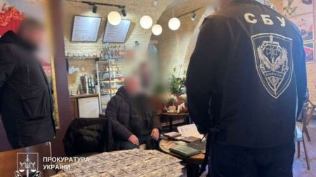 Продавав бронювання: у Києві на гарячому схопили депутата, який “вирішував” питання мобілізації