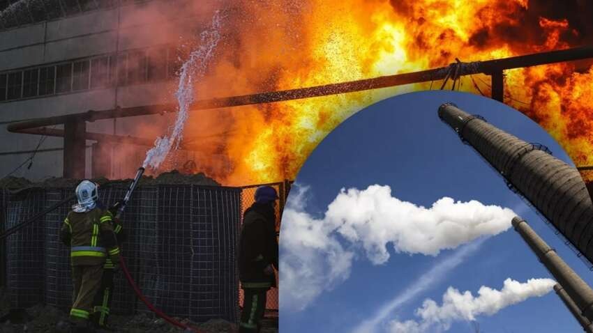 Київ може назавжди залишитися без тепла назавжди після масованих ударів РФ: що сталося