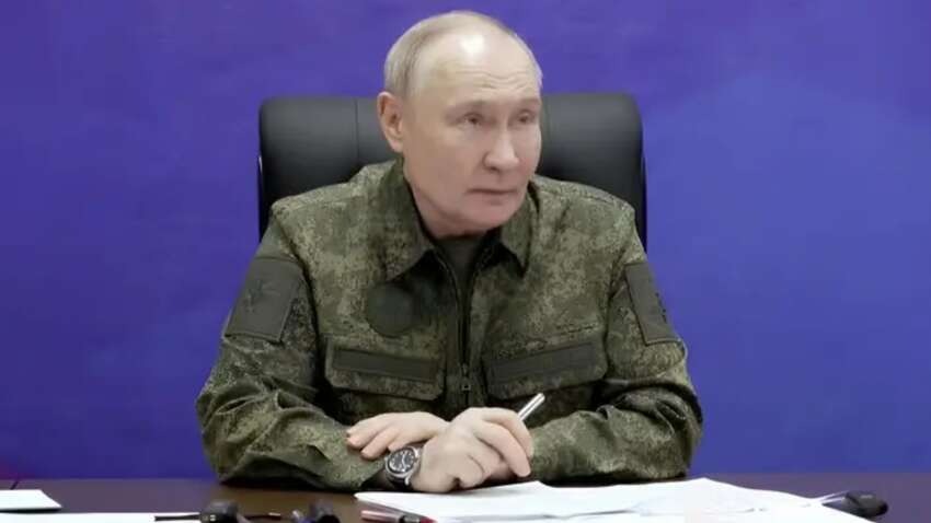 Таємниця Кремля: Лавров та Пєсков до останнього не знали про плани Путіна напасти на Україну