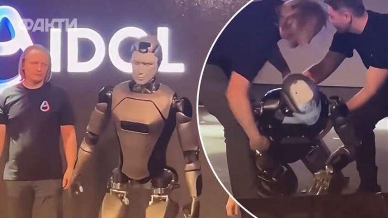 З ким поведешся: у РФ нейромережа для ЖКГ «оскаженіла» і почала крити мешканців матом