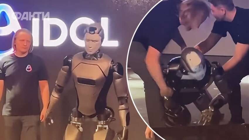 З ким поведешся: у РФ нейромережа для ЖКГ «оскаженіла» і почала крити мешканців матом