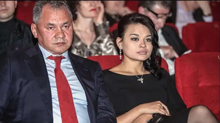 Путін шокував рішенням щодо доньки Шойгу: яку надважливу посаду вона обійме