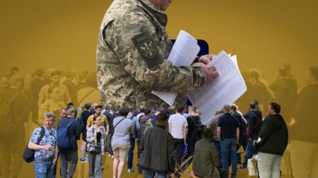 Мобілізація по-новому: у Раді готують гучне рішення, яке змінить роботу ТЦК