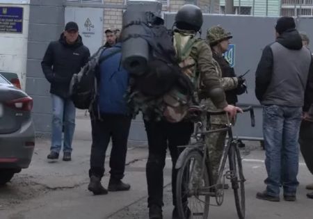 Полювання на ухилянтів: Міноборони готує жорсткі обмеження