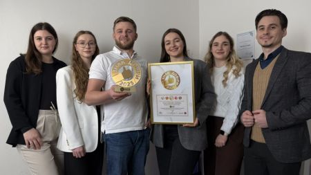 «Наша робота – бути опорою для студента у Словаччині», – Владислав Гавель, Slovak Study