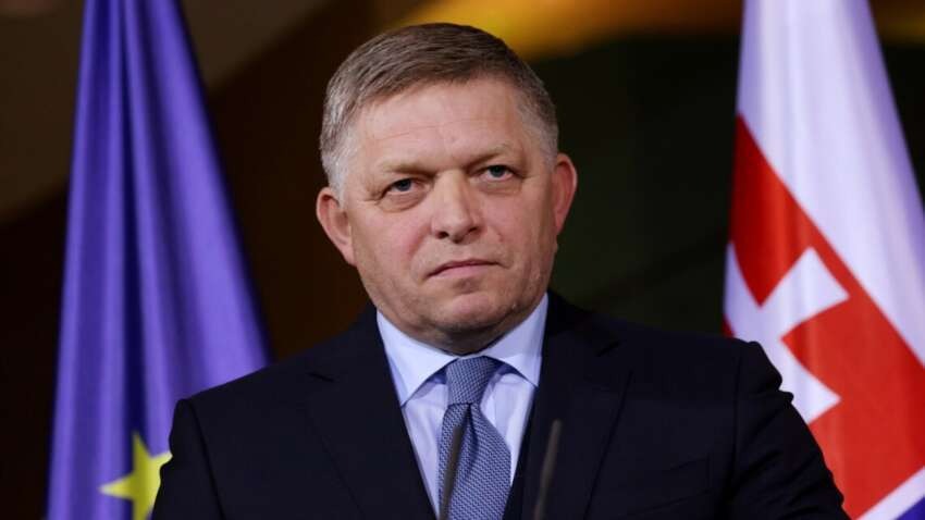 «Вимкнемо світло»: Фіцо поставив жорсткий ультиматум Зеленському через російську нафту